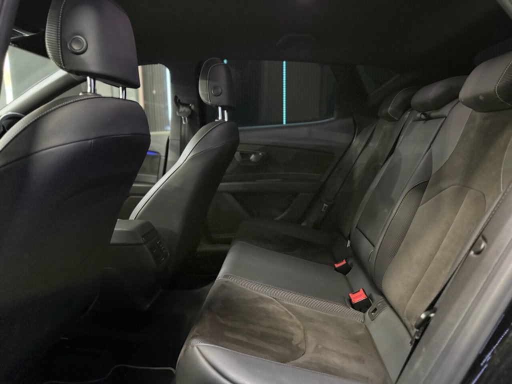 Used SEAT Leon 2019 for sale - 77967108: Photo 19