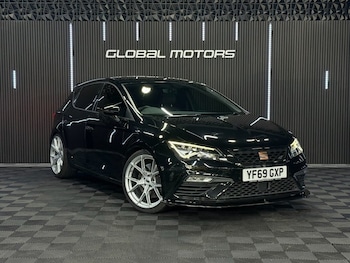 Used SEAT Leon 2019 for sale - 77967108: Photo