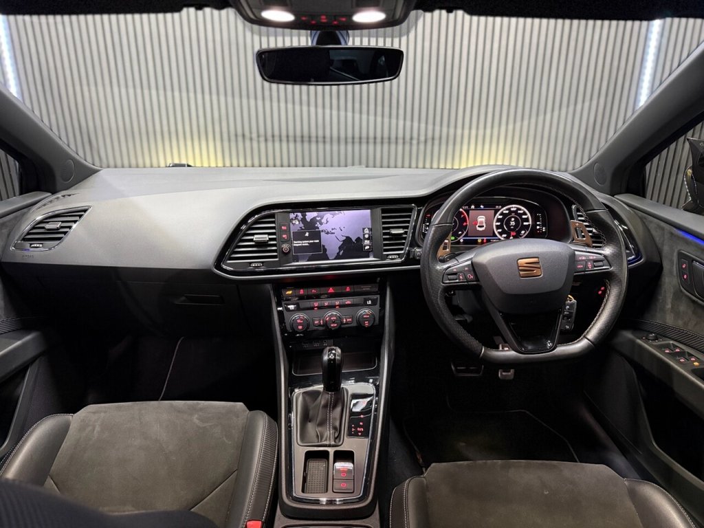 Used SEAT Leon 2019 for sale - 77967108: Photo 20