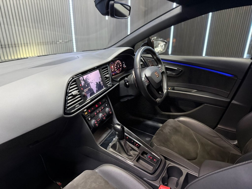 Used SEAT Leon 2019 for sale - 77967108: Photo 21