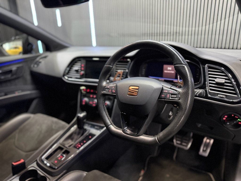 Used SEAT Leon 2019 for sale - 77967108: Photo 22