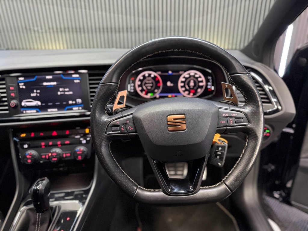 Used SEAT Leon 2019 for sale - 77967108: Photo 23