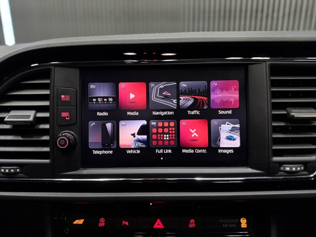 Used SEAT Leon 2019 for sale - 77967108: Photo 24