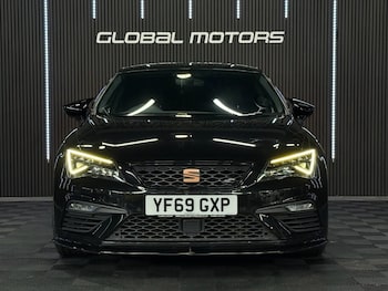 Used SEAT Leon 2019 for sale - 77967108: Photo