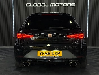 Used SEAT Leon 2019 for sale - 77967108: Photo