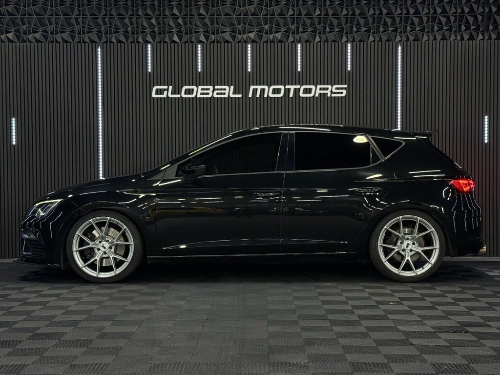 Used SEAT Leon 2019 for sale - 77967108: Photo 5