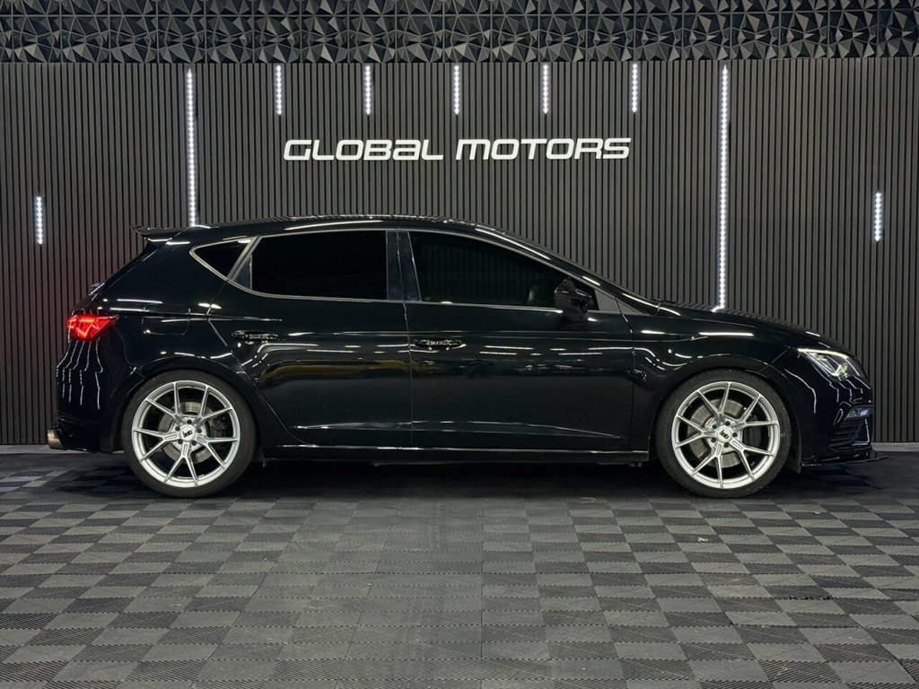 Used SEAT Leon 2019 for sale - 77967108: Photo 6