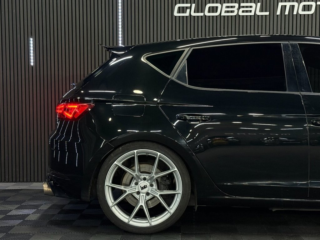 Used SEAT Leon 2019 for sale - 77967108: Photo 7