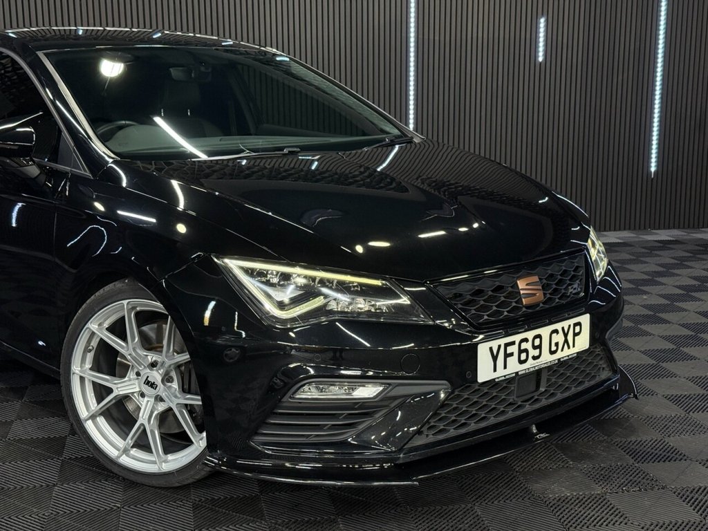Used SEAT Leon 2019 for sale - 77967108: Photo 9