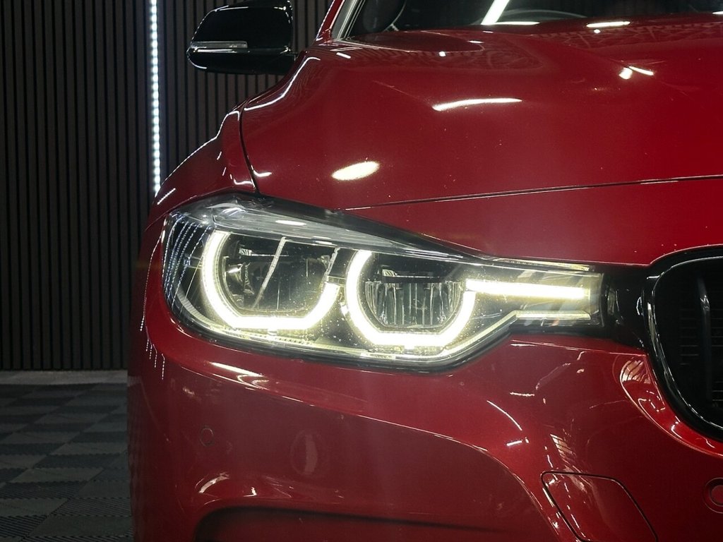 Used BMW 3 Series 2018 for sale - 78044285: Photo 12