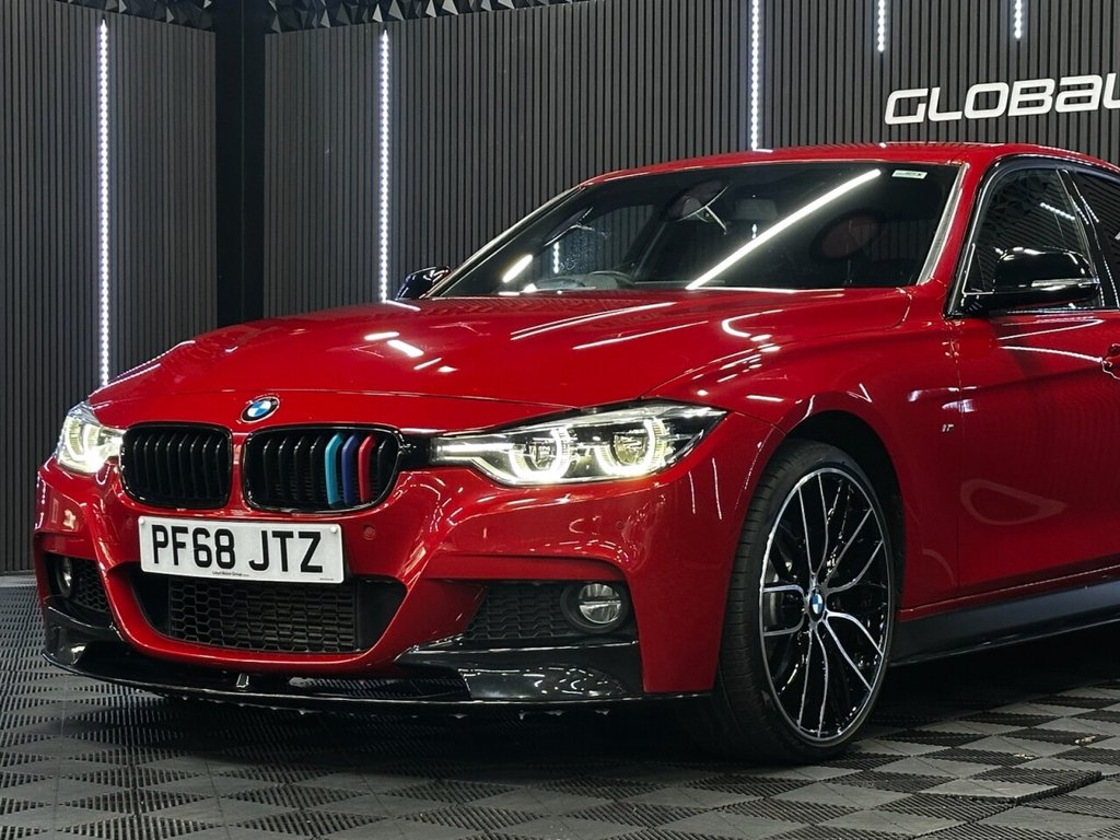 Used BMW 3 Series 2018 for sale - 78044285: Photo 14