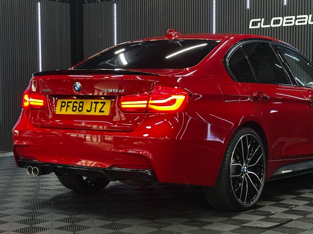 Used BMW 3 Series 2018 for sale - 78044285: Photo 15