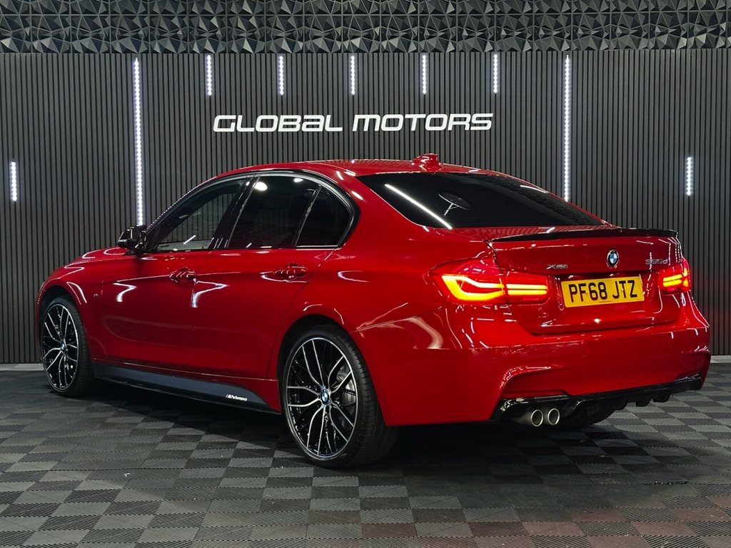 Used BMW 3 Series 2018 for sale - 78044285: Photo 16