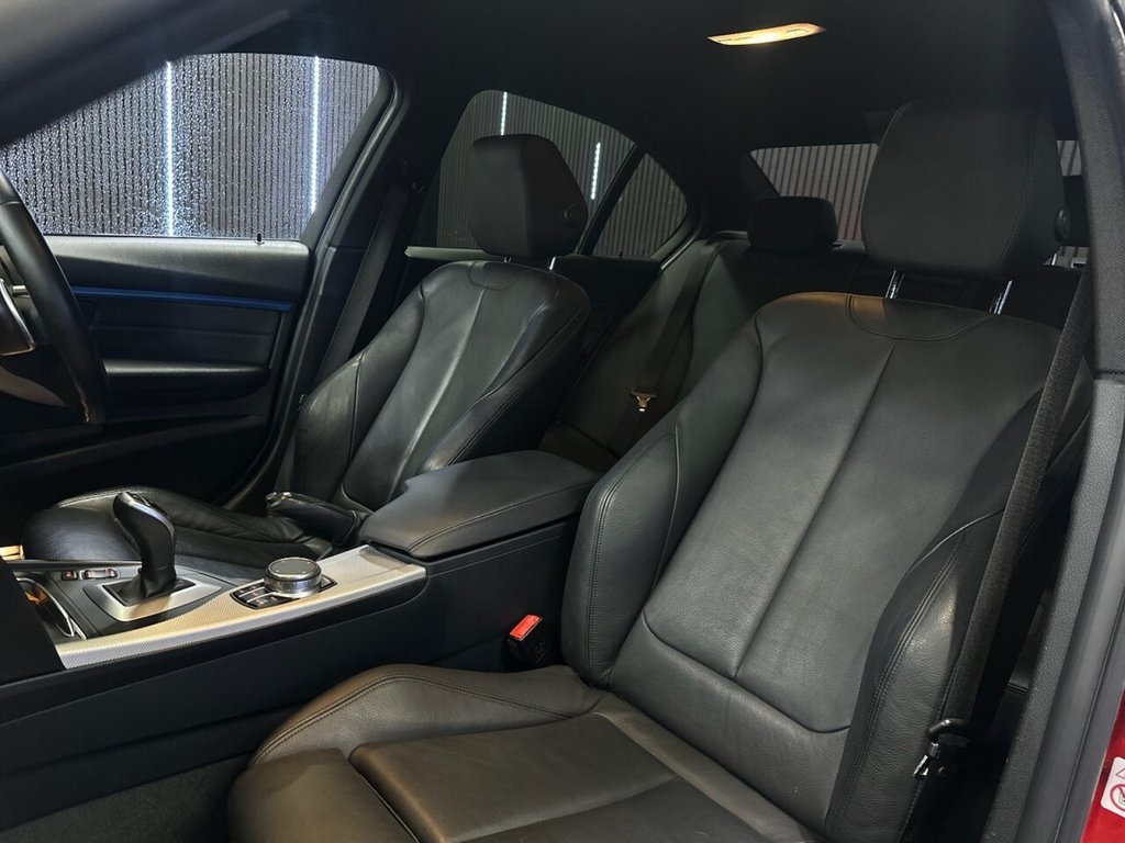 Used BMW 3 Series 2018 for sale - 78044285: Photo 19
