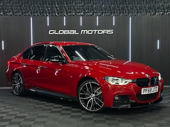 Used BMW 3 Series 2018 for sale - 78044285: Photo