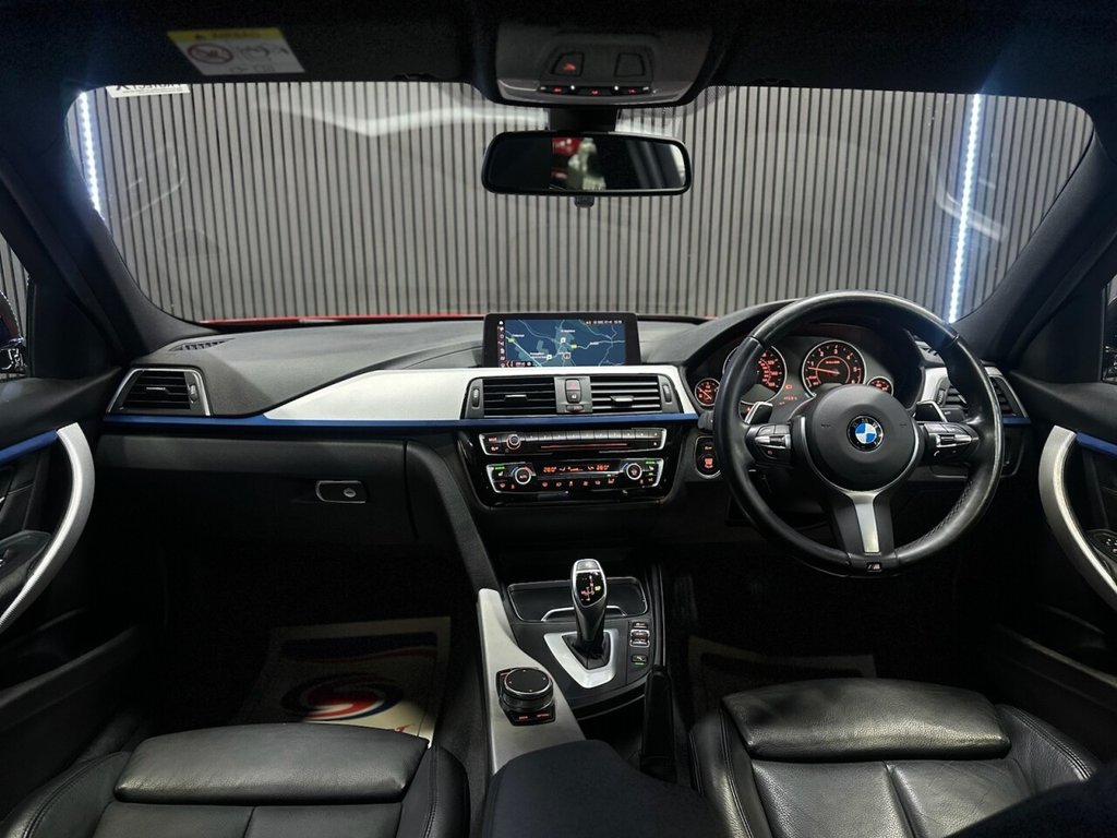 Used BMW 3 Series 2018 for sale - 78044285: Photo 21