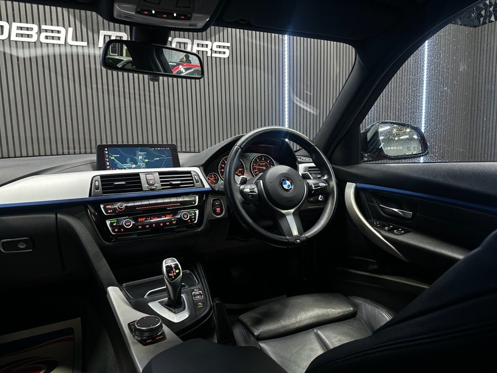 Used BMW 3 Series 2018 for sale - 78044285: Photo 22