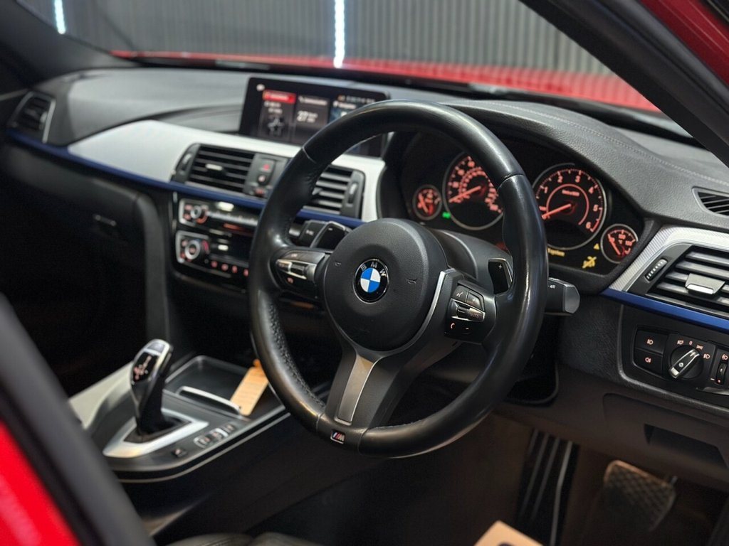Used BMW 3 Series 2018 for sale - 78044285: Photo 24
