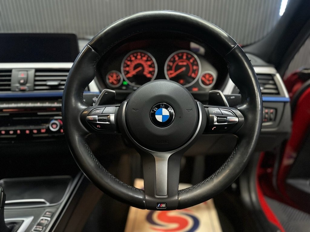 Used BMW 3 Series 2018 for sale - 78044285: Photo 25