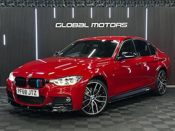 Used BMW 3 Series 2018 for sale - 78044285: Photo