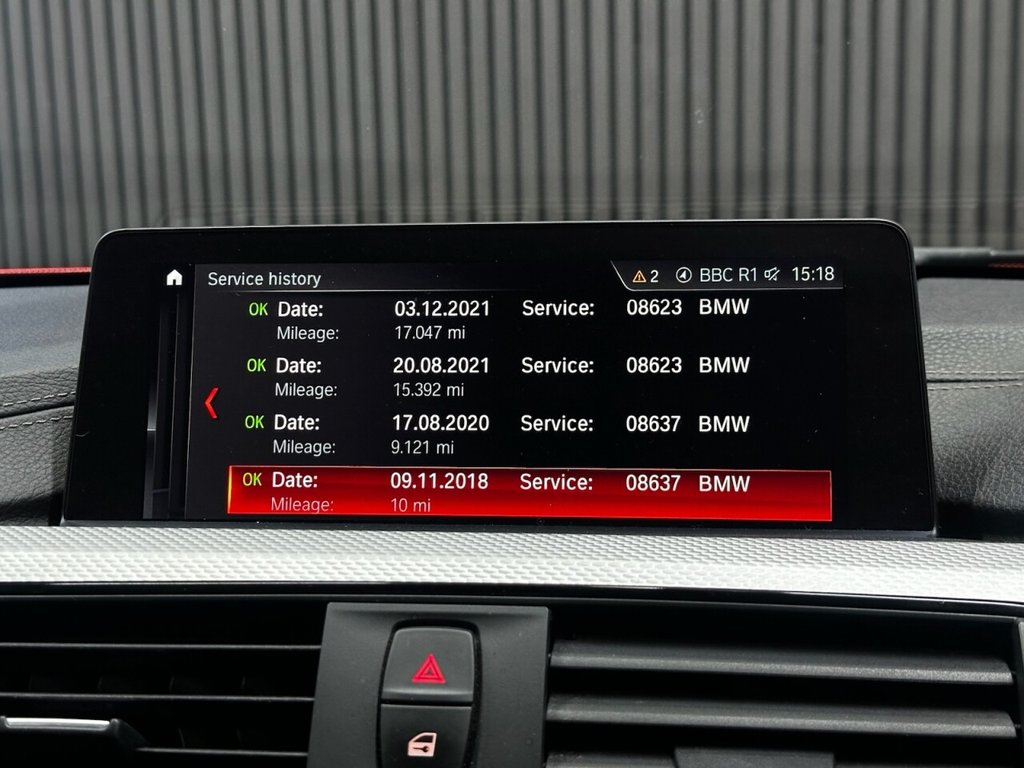 Used BMW 3 Series 2018 for sale - 78044285: Photo 30