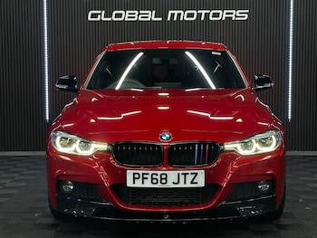 Used BMW 3 Series 2018 for sale - 78044285: Photo