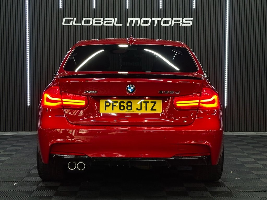 Used BMW 3 Series 2018 for sale - 78044285: Photo 4