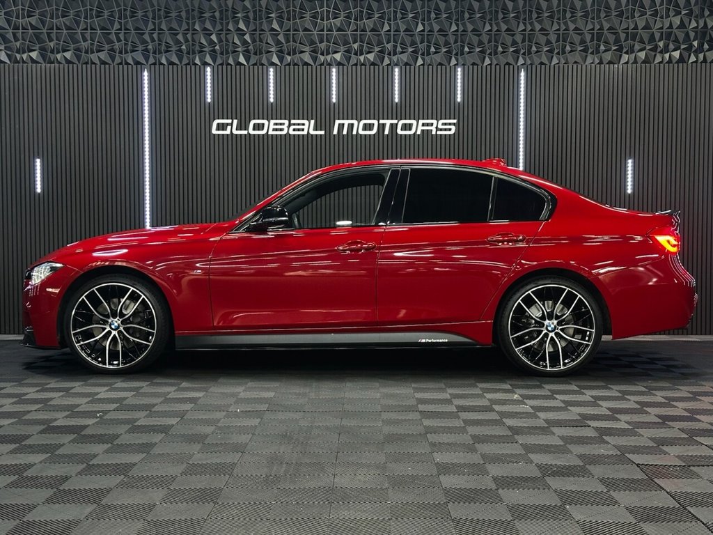 Used BMW 3 Series 2018 for sale - 78044285: Photo 5