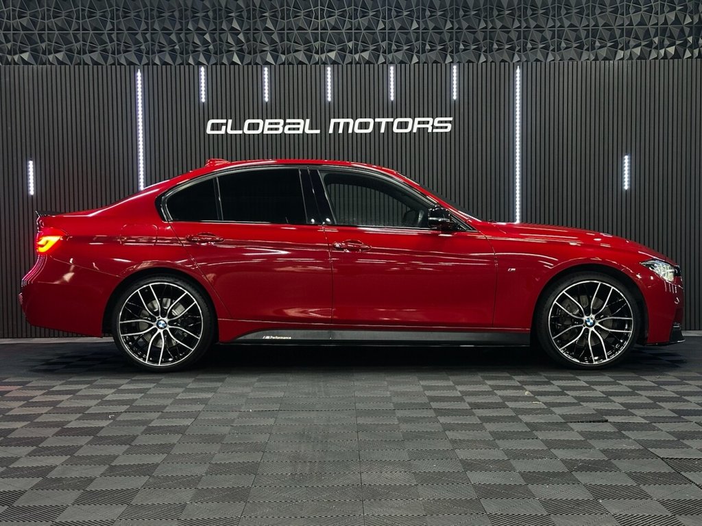 Used BMW 3 Series 2018 for sale - 78044285: Photo 6