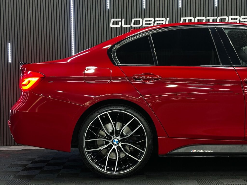 Used BMW 3 Series 2018 for sale - 78044285: Photo 7