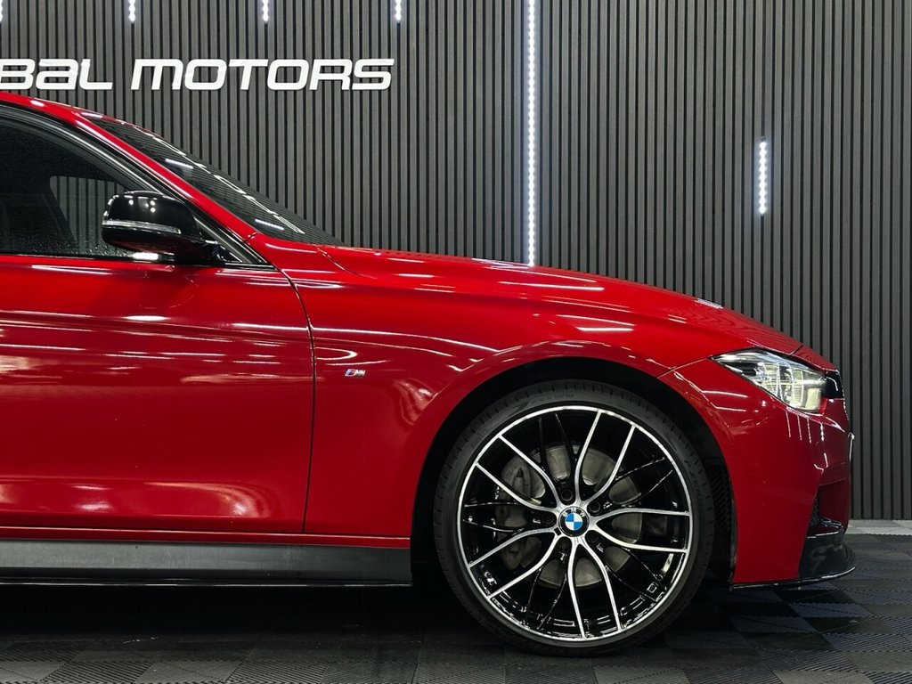 Used BMW 3 Series 2018 for sale - 78044285: Photo 8