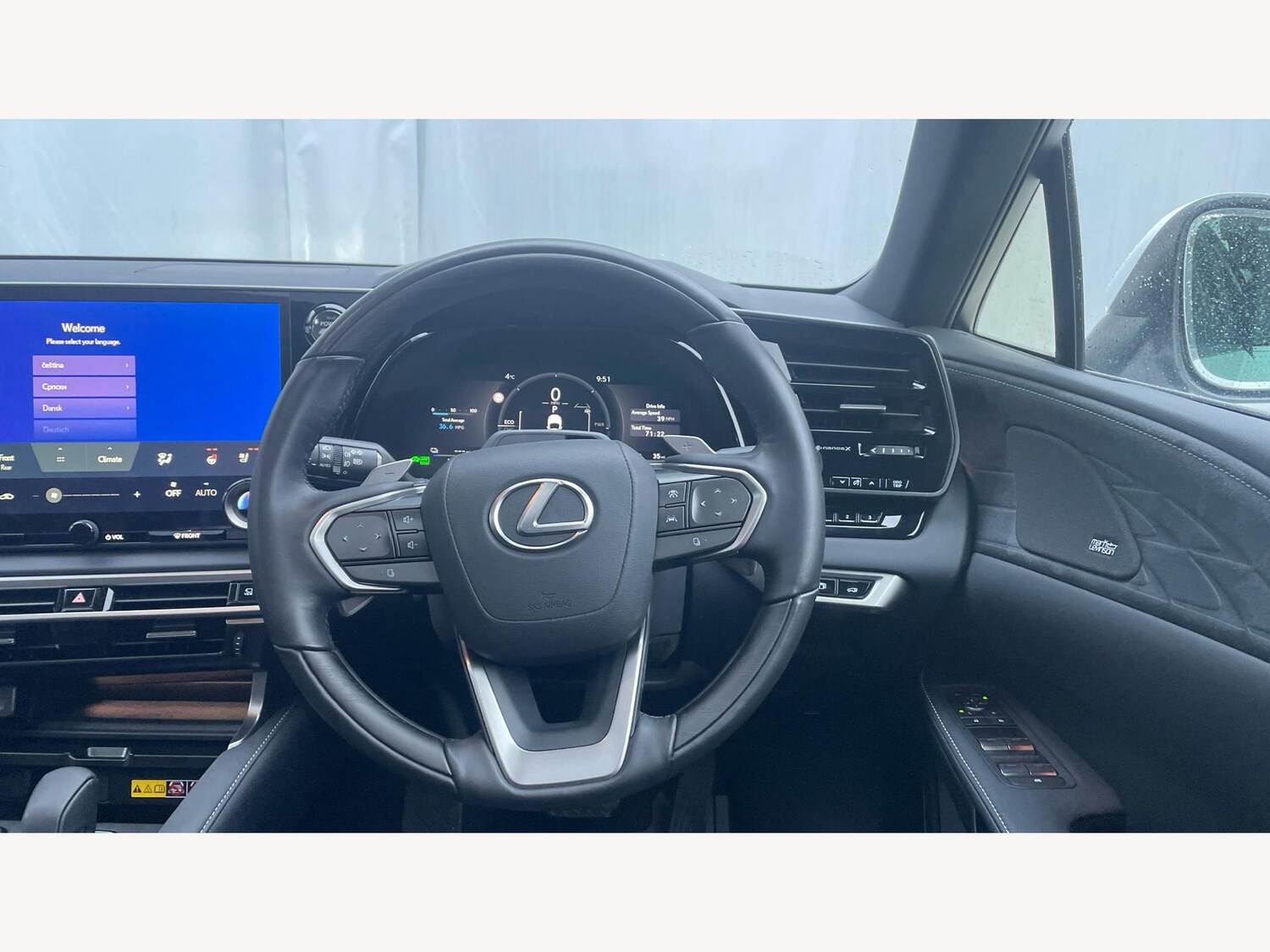 Used Lexus RX 2025 for sale - 77440789: Photo 10