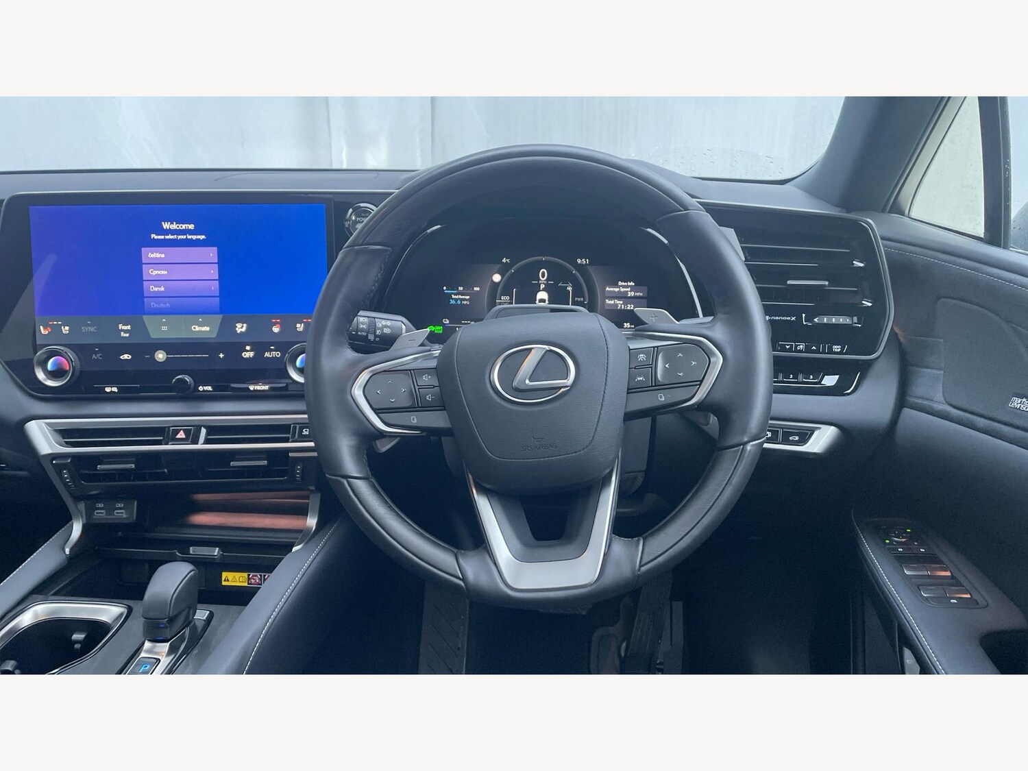 Used Lexus RX 2025 for sale - 77440789: Photo 13