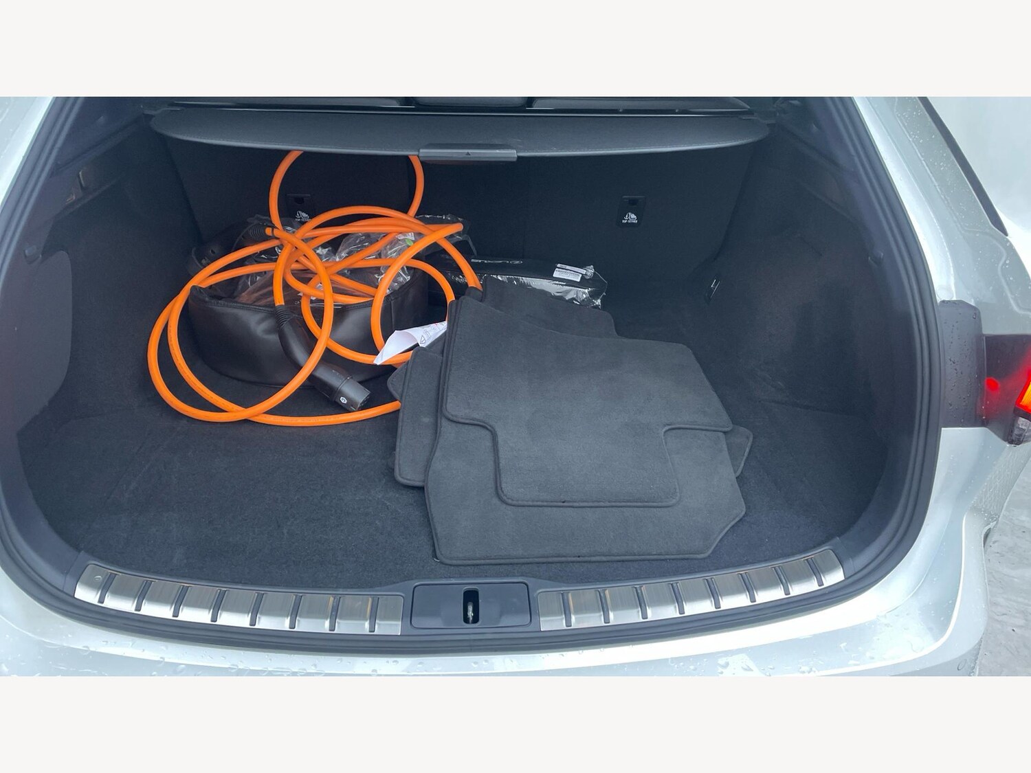 Used Lexus RX 2025 for sale - 77440789: Photo 17