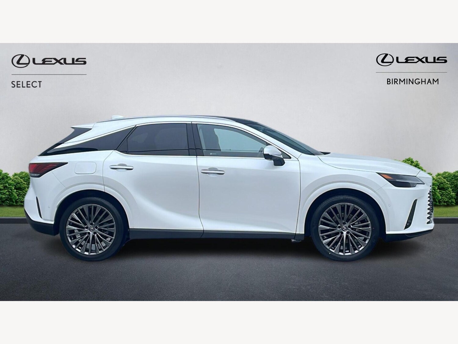 Used Lexus RX 2025 for sale - 77440789: Photo 18