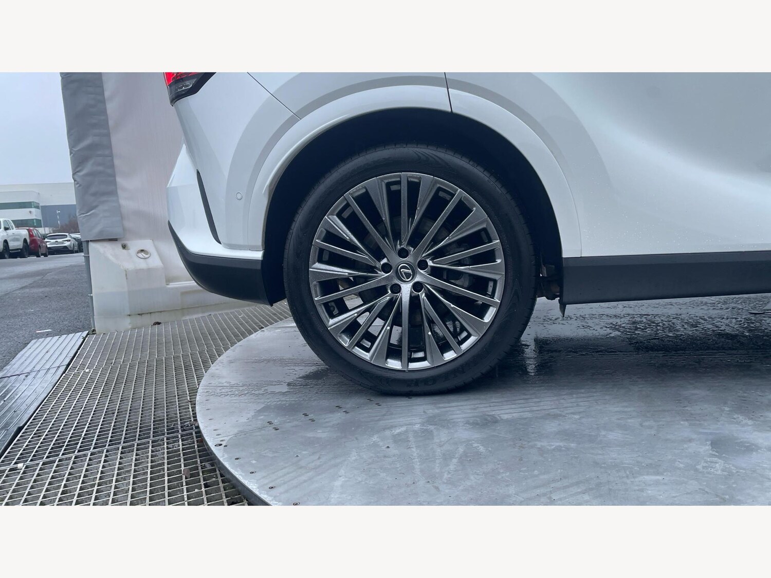 Used Lexus RX 2025 for sale - 77440789: Photo 21