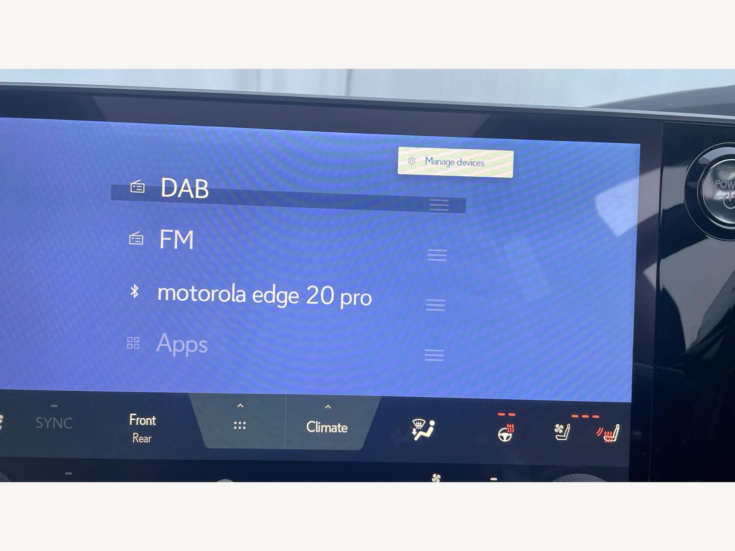 Used Lexus RX 2025 for sale - 77440789: Photo 23