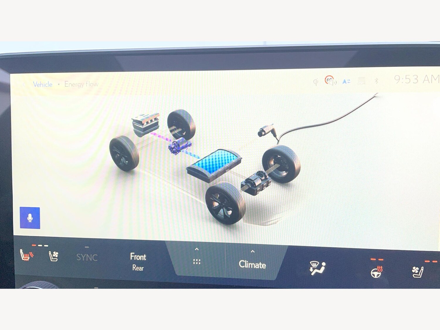 Used Lexus RX 2025 for sale - 77440789: Photo 24