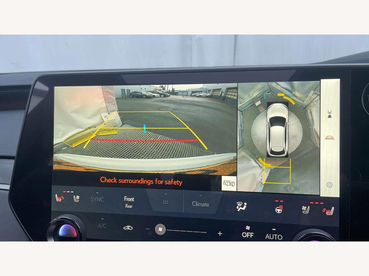 Used Lexus RX 2025 for sale - 77440789: Photo 25