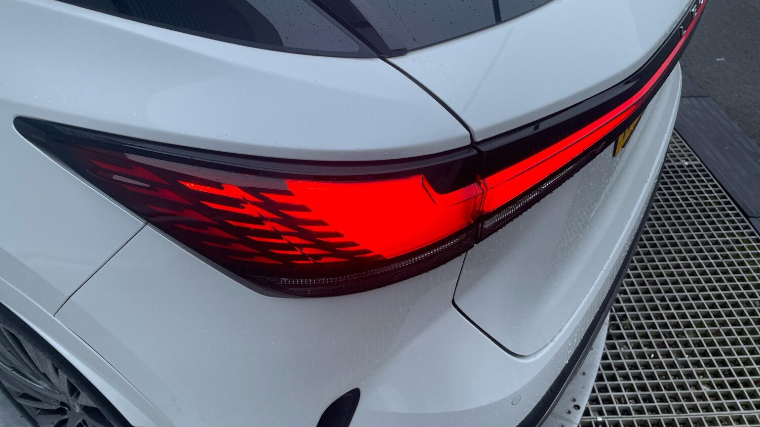 Used Lexus RX 2025 for sale - 77440789: Photo 40