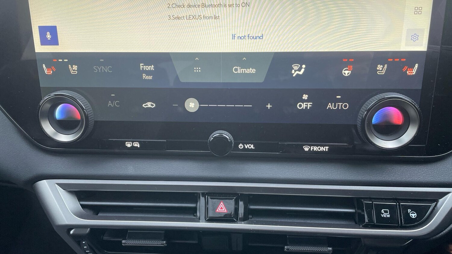 Used Lexus RX 2025 for sale - 77440789: Photo 58