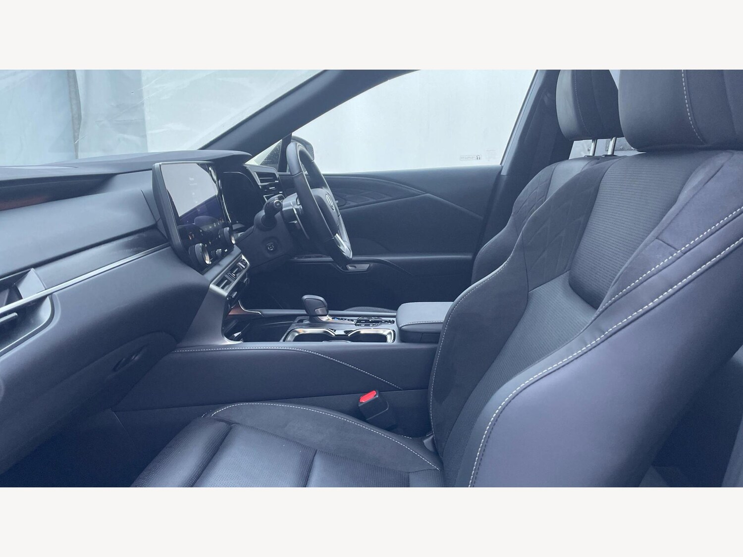 Used Lexus RX 2025 for sale - 77440789: Photo 8