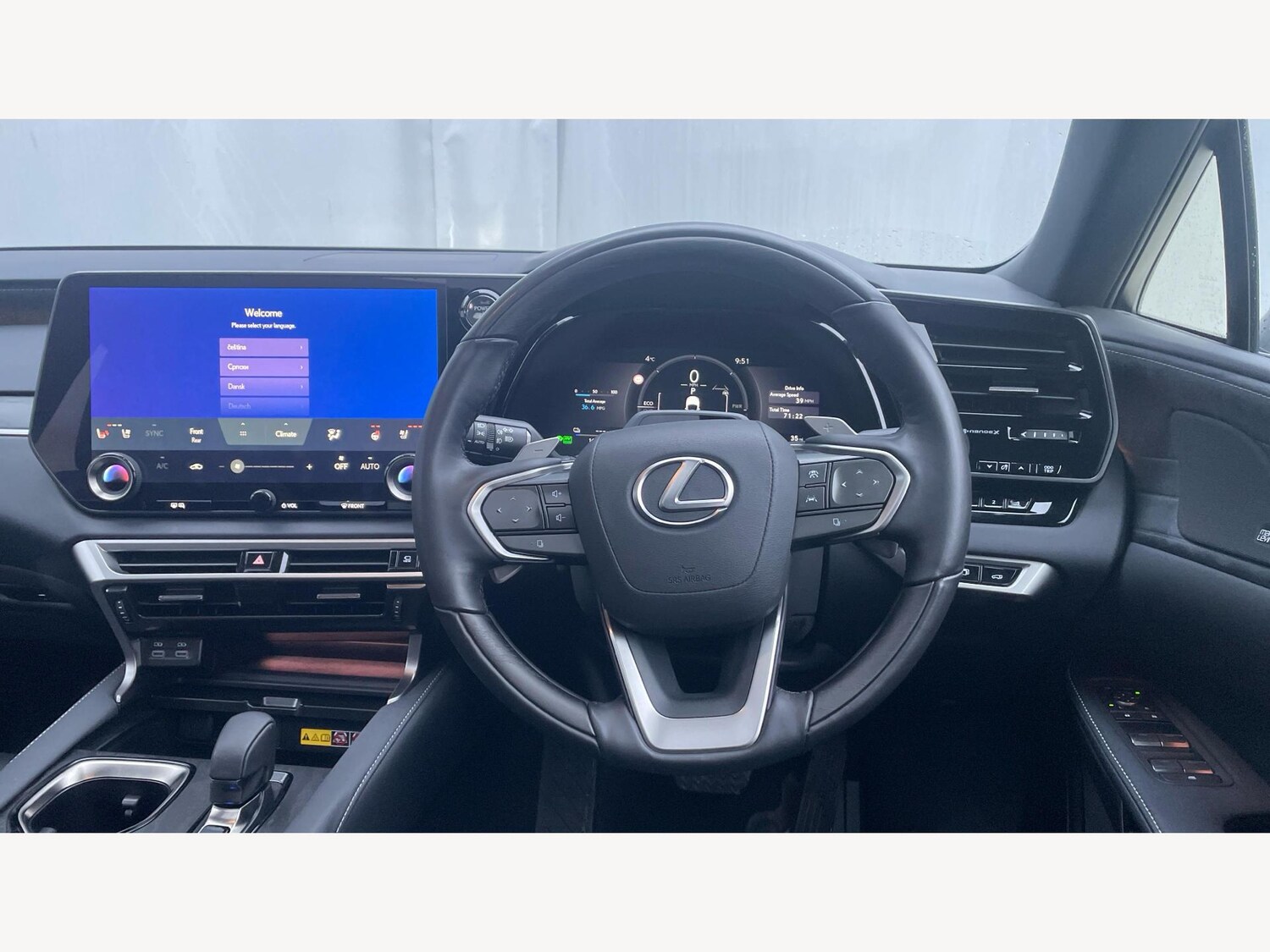 Used Lexus RX 2025 for sale - 77440789: Photo 9