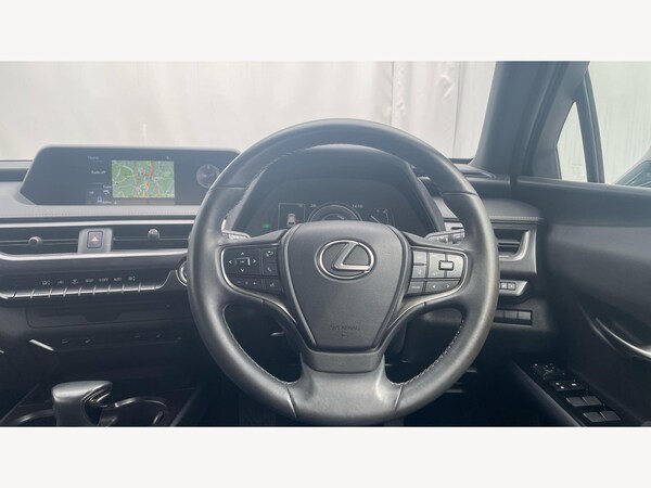 Used Lexus UX 2022 for sale - 76085465: Photo 10