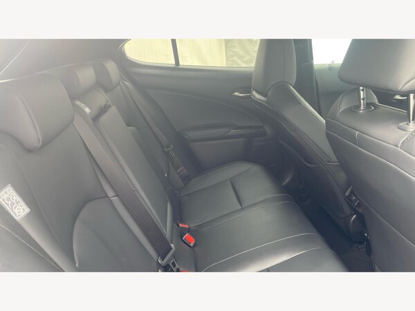 Used Lexus UX 2022 for sale - 76085465: Photo 11