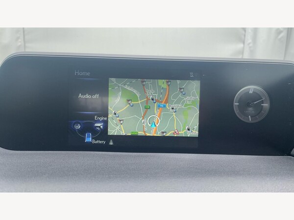 Used Lexus UX 2022 for sale - 76085465: Photo 12