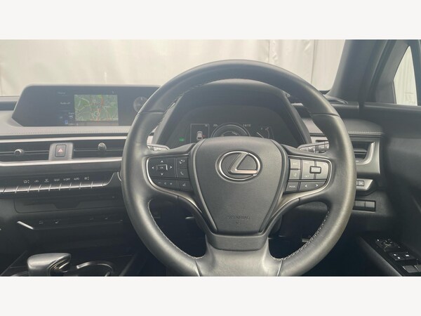 Used Lexus UX 2022 for sale - 76085465: Photo 13