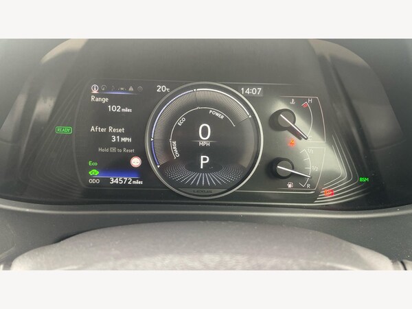 Used Lexus UX 2022 for sale - 76085465: Photo 14