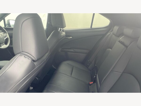 Used Lexus UX 2022 for sale - 76085465: Photo 16