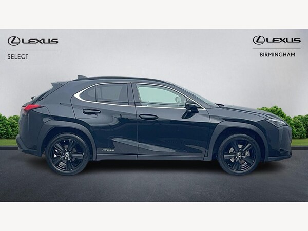 Used Lexus UX 2022 for sale - 76085465: Photo 18